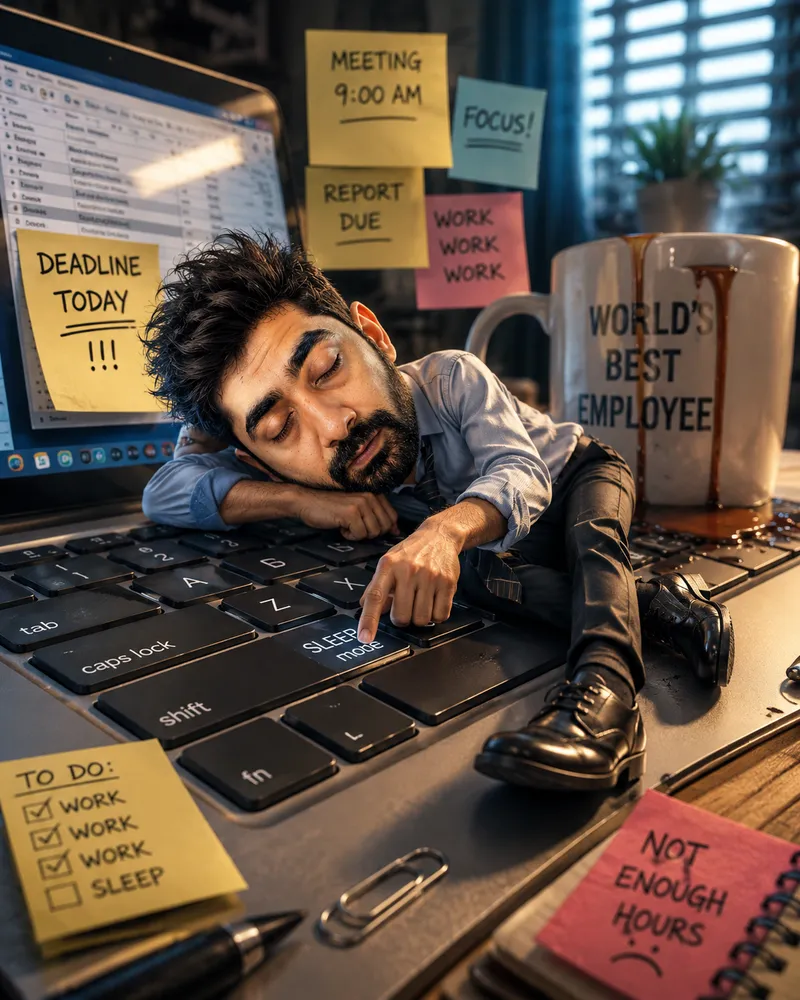 Indian Cinematic Nap: Hyper-Realistic chatgpt and gemini AI Prompt